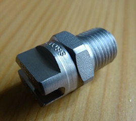 Форсунка 00040 (1/8"ш) R+M