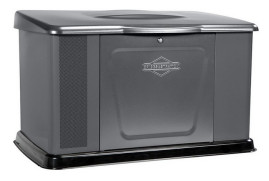 Генератор газовый B&amp;S Home Standby 11000
