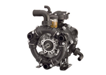 Мембранный насос AR 120 LFP C (15 бар, 116,7 л/мин, ВОМ 1"⅜)