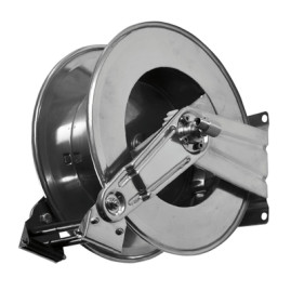 Барабан высокого давления RAMEX AV 1000 (200бар, 15м, нерж)