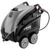 Мойка высокого давления Lavor LKX 1310 LP (серый)