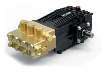 Насос высокого давления UDOR CXC 15/50 S (500бар, 15л/мин)