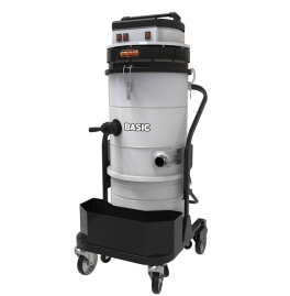 Пылесос промышленный Coynco Basic BM 375 M
