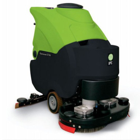 Поломоечная машина Gansow CT 70 BT 70