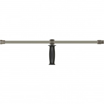 Копье R+M (800мм, 1/4M-1/4F, 600бар)
