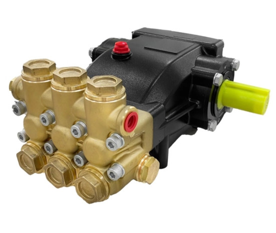 Насос высокого давления TOR MN 2023 (900л/ч, 200бар)