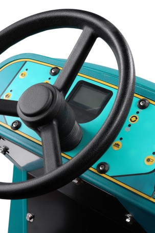 Поломоечная машина VinnerMyer S1200R L200