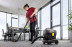 Пылесос Karcher T 11/1 Classic Re!Plast Adv