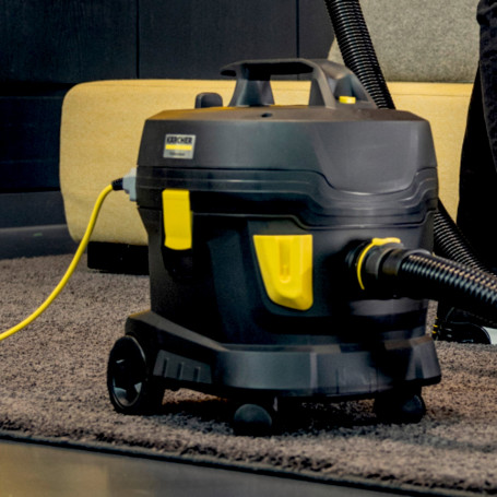 Пылесос Karcher T 11/1 Classic Re!Plast Adv