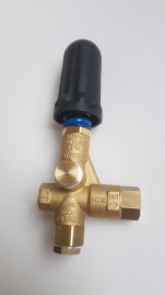 Регулятор давления PA Pulsar RV (280бар, 40л/мин, 3/8"г, By-pass)