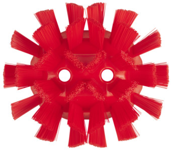 Щетка Vikan UST (190мм, жесткий, красный)