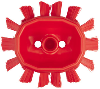 Щетка Vikan UST (190мм, жесткий, красный)