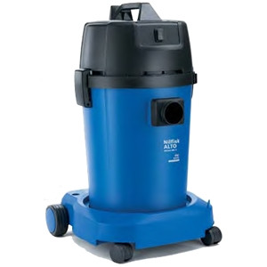 Пылесос Nilfisk MAXXI II 35WD