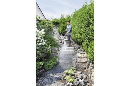 Мойка высокого давления Karcher K 3 Compact