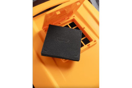 Подметальная машина BENNETT MS980-AT2