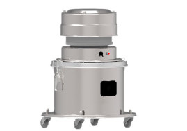 Пылесос промышленный VOSTOK PCN-10R