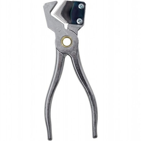 Ножницы для шлангов (28мм, пластик) R+M