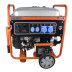 Генератор бензиновый EVOline PB 15000 E