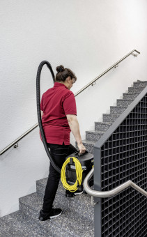 Пылесос Karcher T 11/1 Classic Re!Plast Anniversary Edition