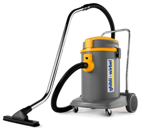 Пылесос Ghibli POWER WD 80.2 P (AS 12 P)