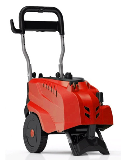 Мойка высокого давления Portotecnica PRESS-C D 2515 P