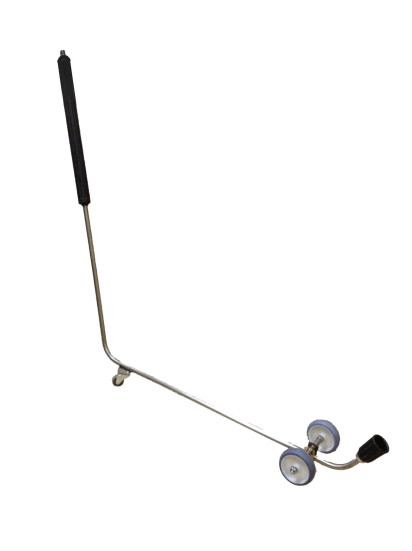 Копье для мойки днища (1/4"ш)