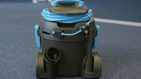 Пылесос Truvox VTVe ECO (VTVe/EURO)
