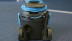 Пылесос Truvox VTVe ECO (VTVe/EURO)