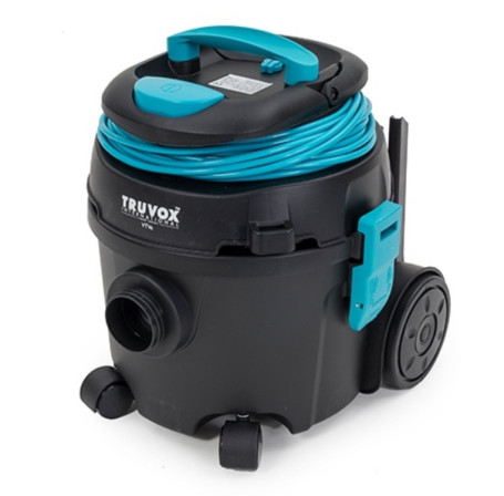 Пылесос Truvox VTVe ECO (VTVe/EURO)