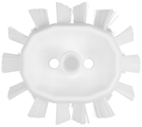 Щетка Vikan UST (190мм, жесткий, белый)