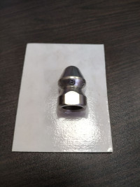 Форсунка каналопромывочная PA RU (20, 1/2"г, бой 5Rх1F)