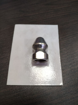 Форсунка каналопромывочная PA RU (20, 1/2"г, бой 5Rх1F)