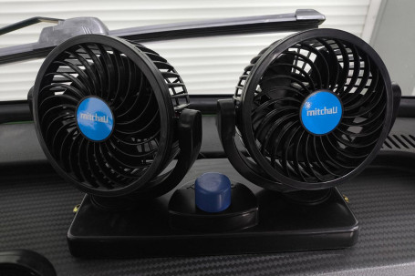 Трицикл электрический Rutrike Фактор NEXT 2600 (60V, 2000W, серый) (026016-3129)