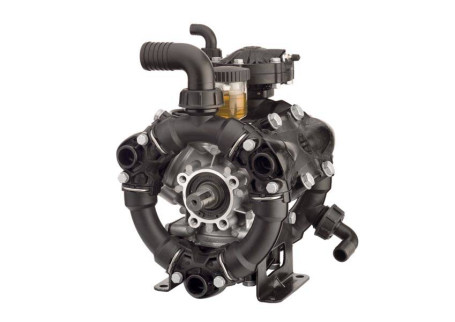 Мембранный насос AR 120 LFP C/C (15 бар, 116,7 л/мин, ВОМ 1"⅜)