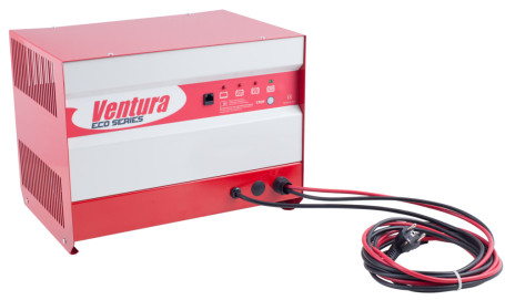 Зарядное устройство Ventura Eco E 36-50 WA