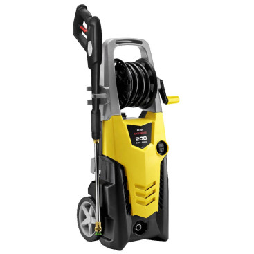 Мойка высокого давления Lavor IKON 200 Extreme