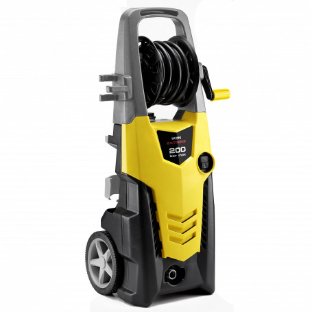 Мойка высокого давления Lavor IKON  200 Extreme