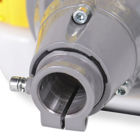 Двигатель бензиновый Champion G043HTF-II