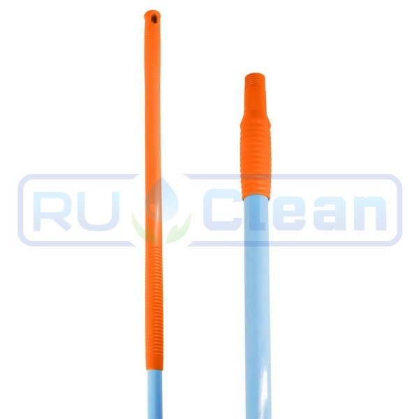 Рукоятка Schavon (Ø32х1700 мм, эргономичная, оранжевый)