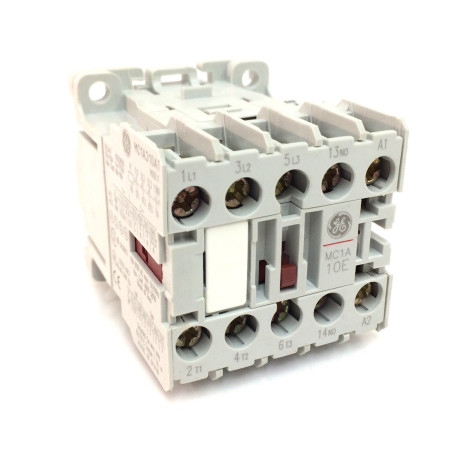 METT36444 Контактор Elite 380В