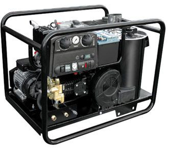 Мойка высокого давления Lavor TERMIC 10 HW