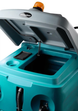 Поломоечная машина VinnerMyer S1200R L300