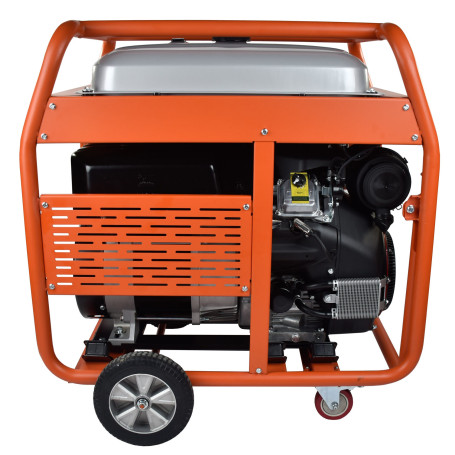 Генератор бензиновый EVOline PB 18000 E