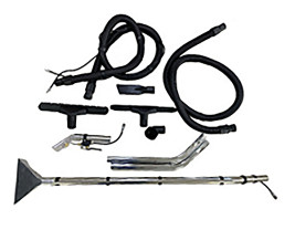 Моющий пылесос TOR-80SC (80л)