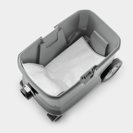 Пылесос Karcher T 15/1 EU