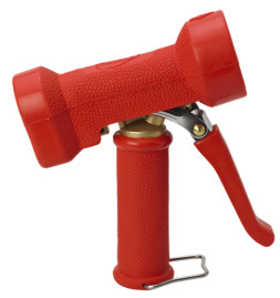 Пистолет для подачи воды Vikan (повышен. прочность, красный)