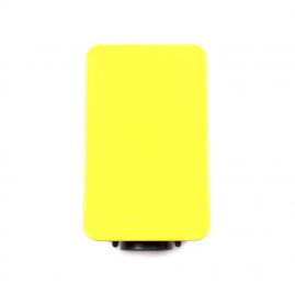 Сушилка для рук Nofer Fusion YL (пластик, желтый)