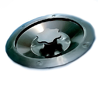 Держатель гребенчатого фильтра 200 IDRO