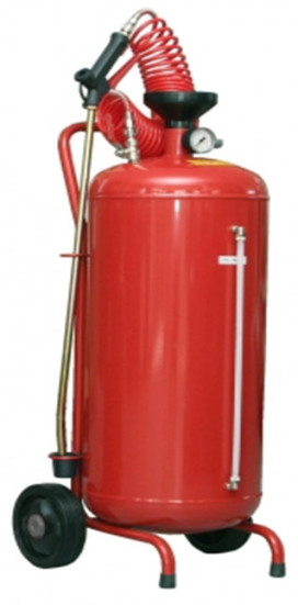 Спрейер PROCAR 50л