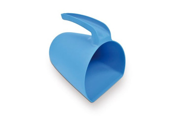 Мерный кувшин IGEAX (2л, синий)